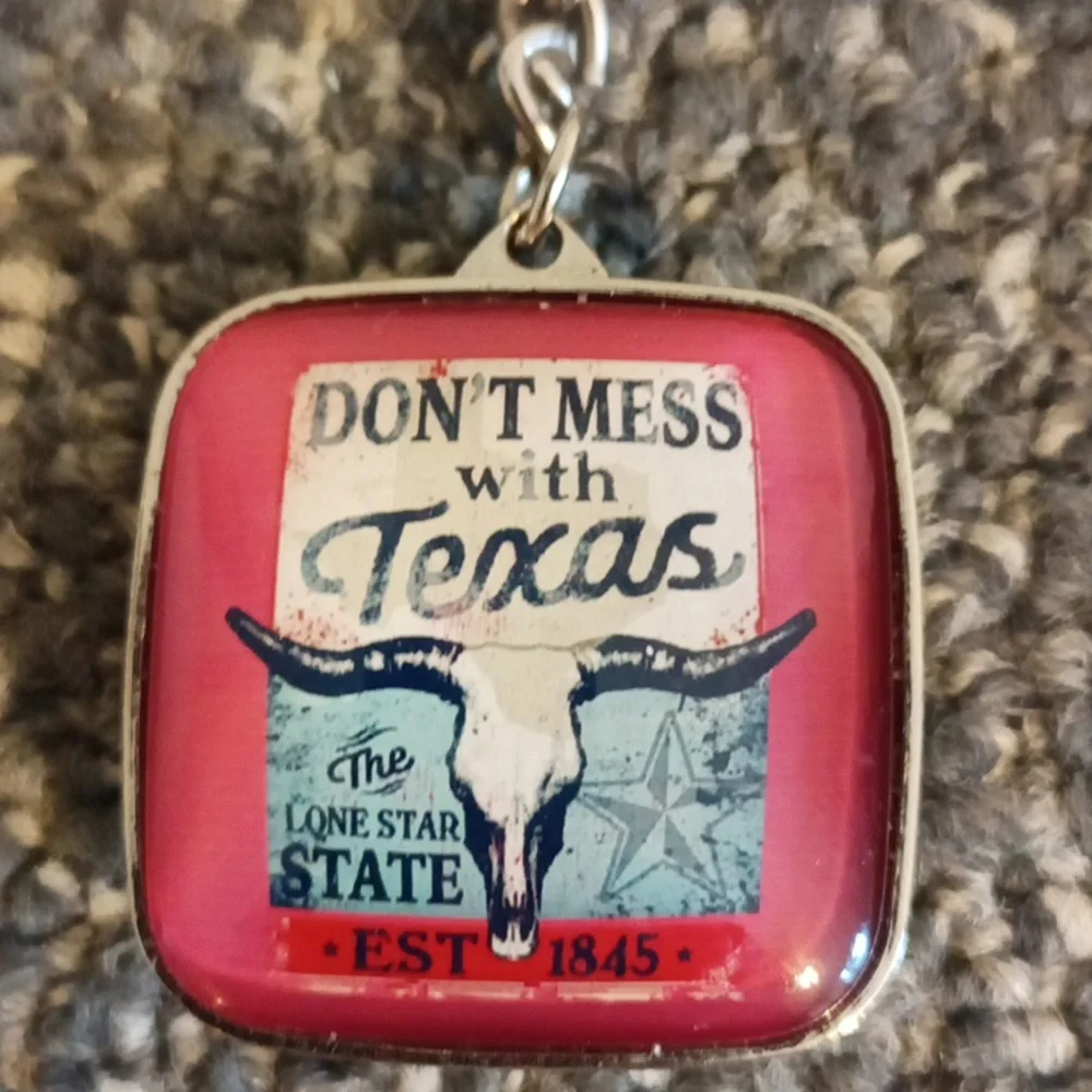 N/A texas don